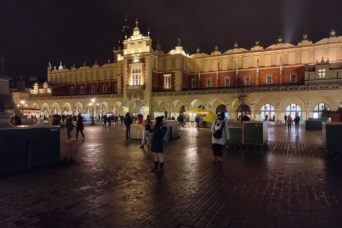 Full-Day Tour From Warsaw to Auschwitz (guided) and Krakow by car - The price question: what $277.10 gets you, and what you still provide