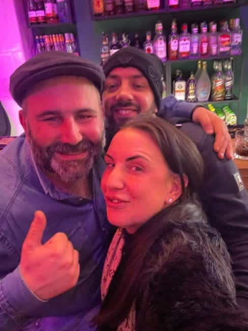 Fun Explorers Pub Crawl with free welcome shots and free ent - What You’ll Actually Spend, Since Drinks Aren’t Included