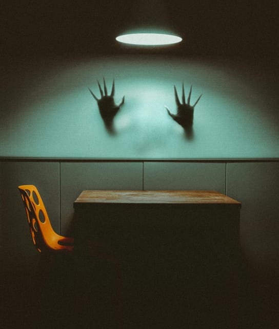 Gdańsk: 1-Hour Escape Room Challenge for Teams - Finding Level -1: check in fast and avoid the basement panic
