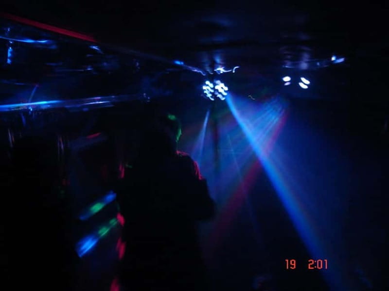 Gdańsk: 1-Hour Private Party Bus with Vodka Package - Timing Your Night Out: Pregame or Main Event