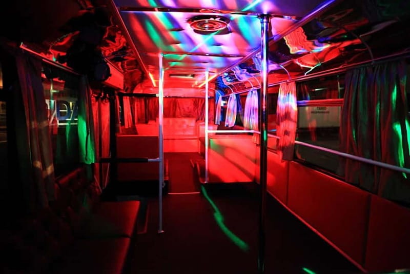 Gdańsk: 1-Hour Private Party Bus with Vodka Package - Should You Book This Gdańsk Party Bus With Vodka Package?
