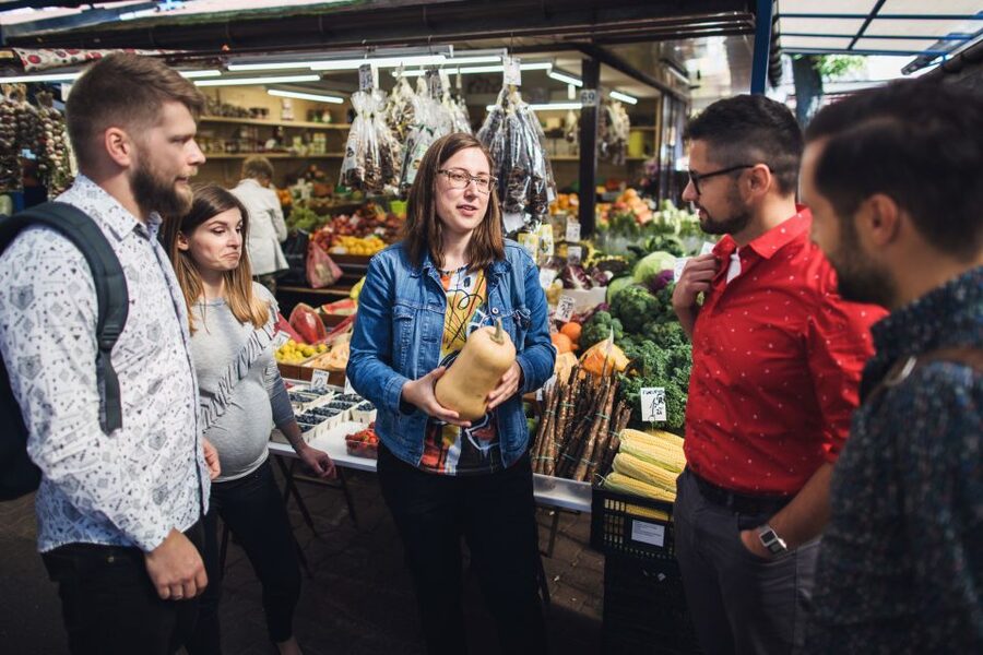 Gdansk: 4-Hour Polish Food Tour - Why This 4-Hour Polish Food Crawl Works in Gdansk