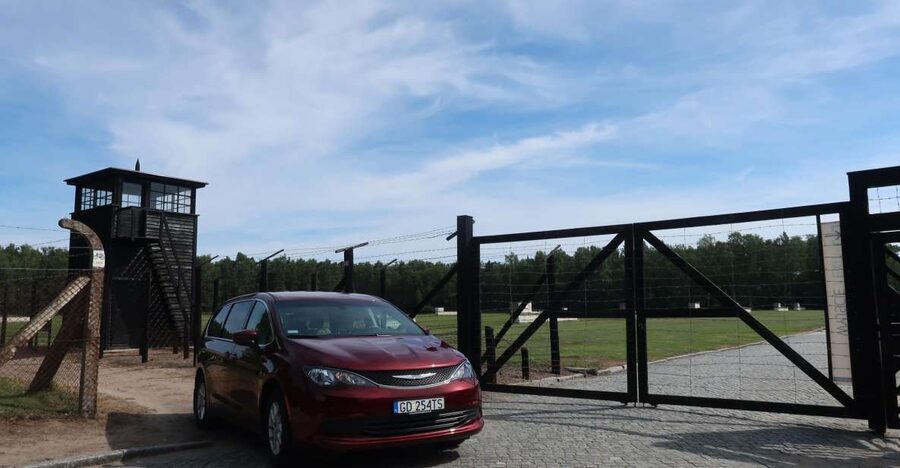 Gdansk and Stutthof Concentration Camp Private Tour - Key things to know before you go