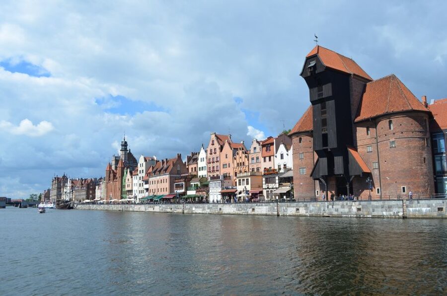 Gdansk and Stutthof Concentration Camp Private Tour - Private Guide Quality, and Why Anna’s Style Shows Up