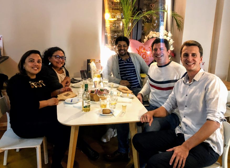 Gdańsk: Authentic Polish Vodka & Food Experience - Price and value in Gdańsk: what $78 includes, and what you’ll pay extra