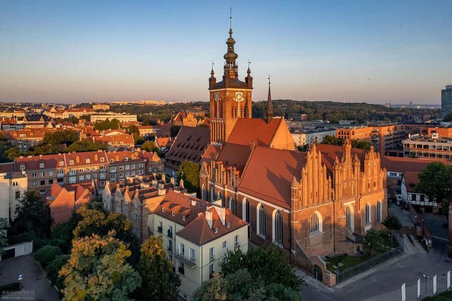Gdansk: Chopin's Piano Concert by Candle Glow - Key Points You Should Know Before You Go