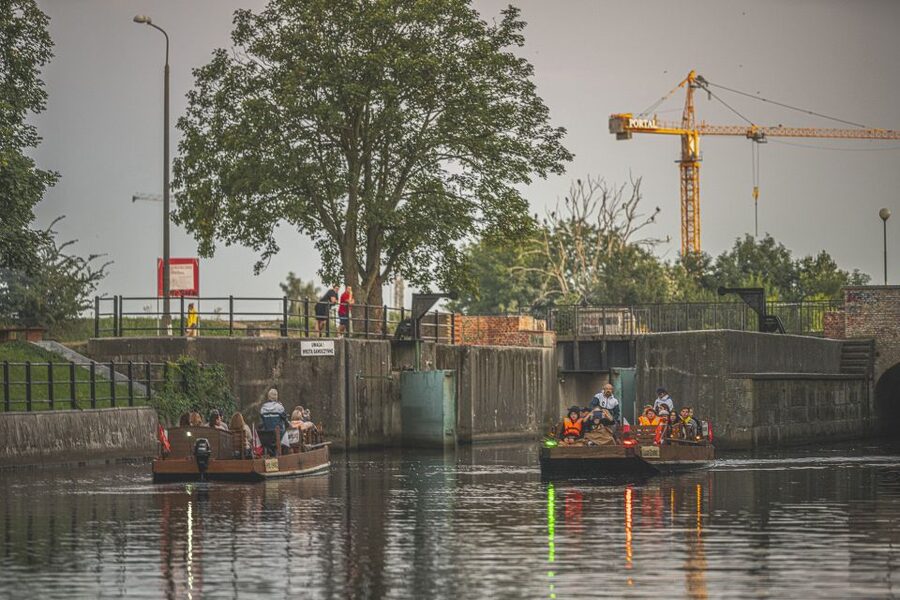 Gdansk: City Cruise on Historical Polish Boat - Who this cruise suits best, and who might want a different format