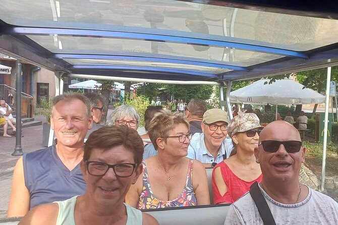 Gdańsk: City Sightseeing Tour by Buggy/Golf Cart LIVE GUIDED 1H - Should You Book This Buggy Tour, or Skip It?