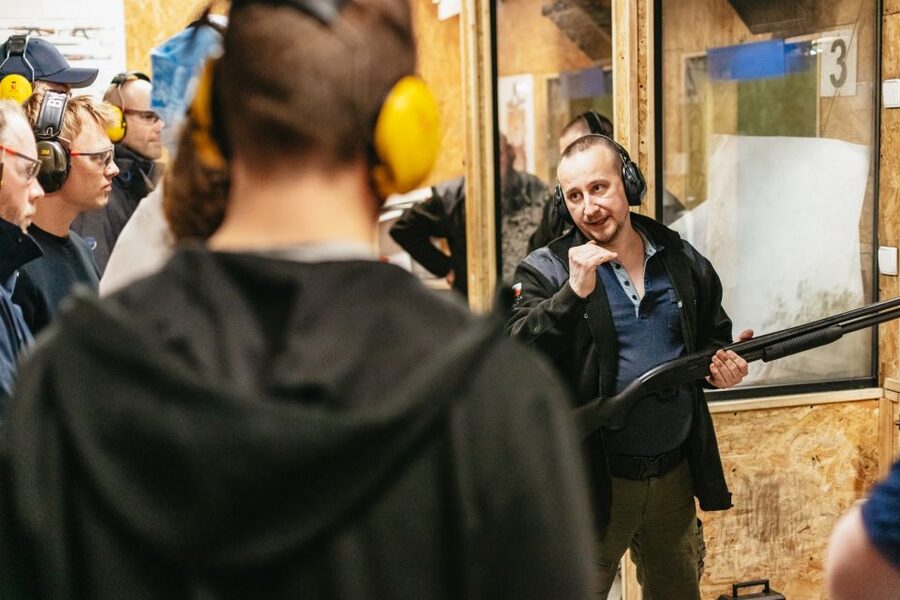 Gdańsk: Extreme Gun Shooting Experience with Transfers - Value Check: Is $58 Per Person a Good Deal?