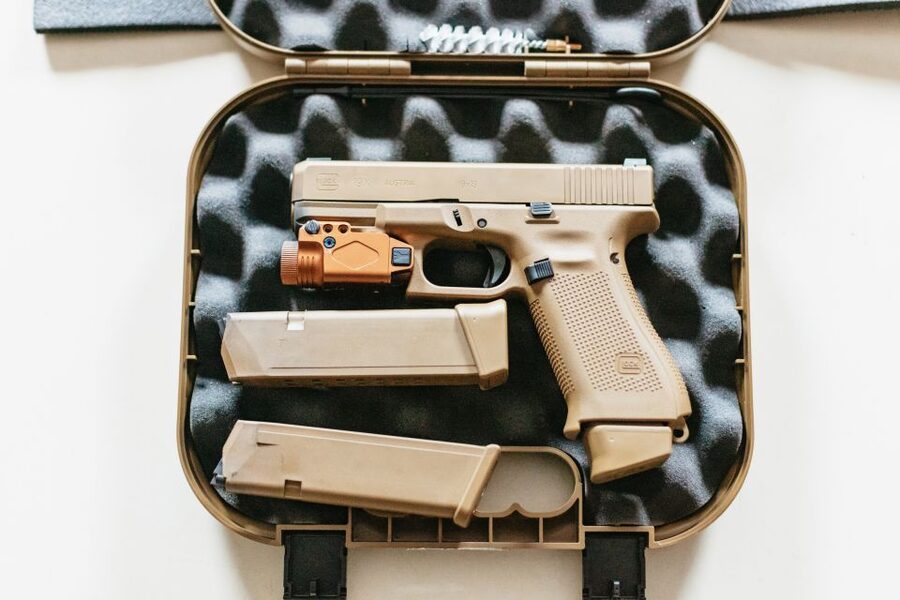 Gdańsk: Extreme Gun Shooting Experience with Transfers - Transfers, Time on the Lane, and What “1 Hour to 90 Minutes” Really Means