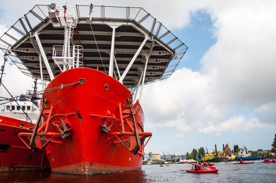 Gdańsk: Islands and Canals Private Kayak Tour - Why Paddle the Motława Instead of Walking Gdańsk