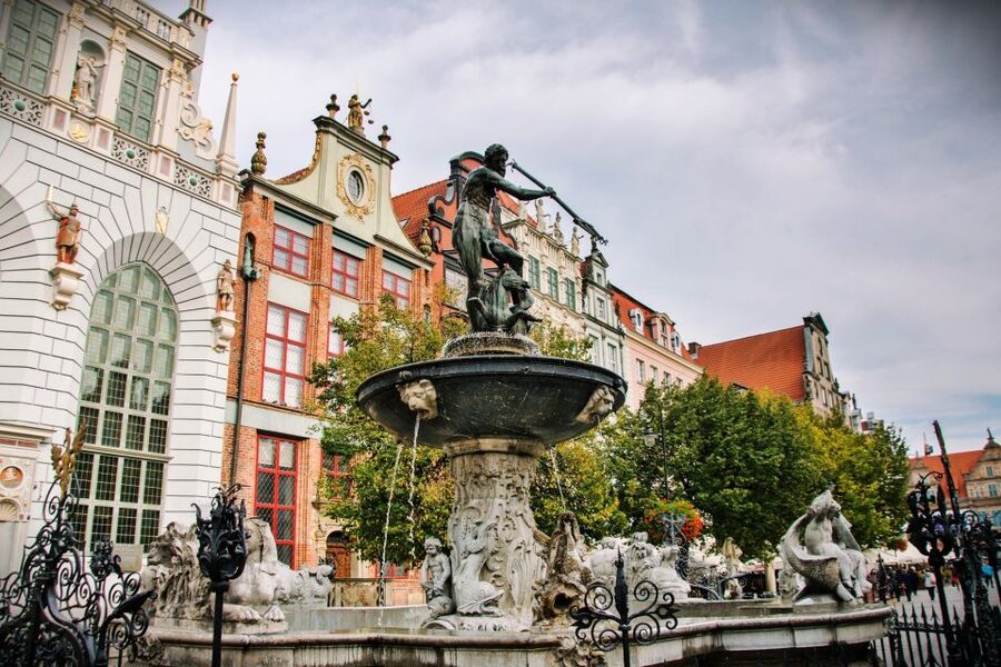 Gdansk Old Town Half-Day Private Walking Tour - Who This Tour Suits Best (and Who Might Want Something Different)