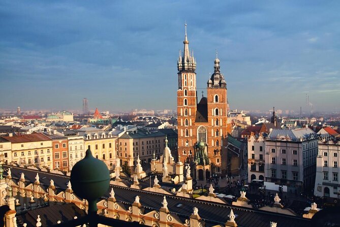 Gdansk Private Bike Tour - Key things I’d focus on before you book