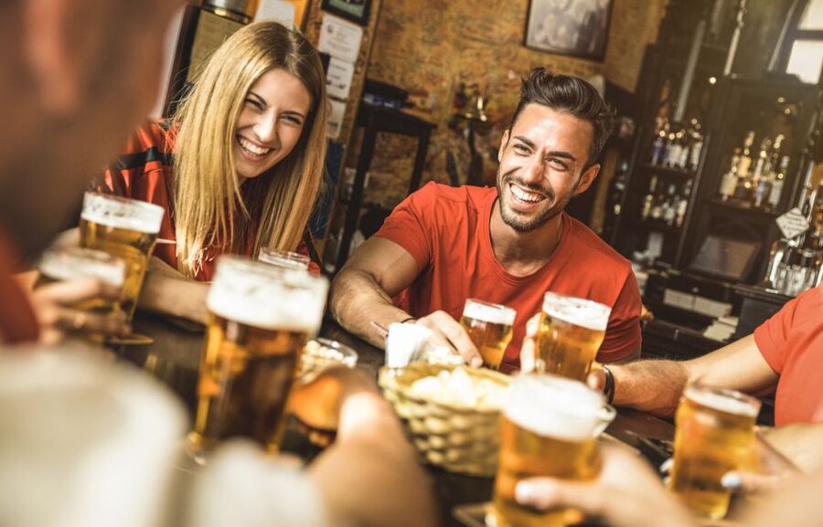 Gdansk Private Polish Beer Tasting Tour at Best Pubs & Bars - Key things that make this tour worth your time