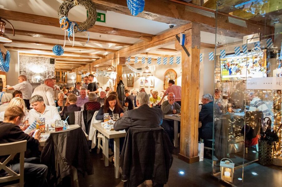 Gdansk Private Polish Beer Tasting Tour at Best Pubs & Bars - Picking 2, 3, or 4 hours, and what changes in the real world