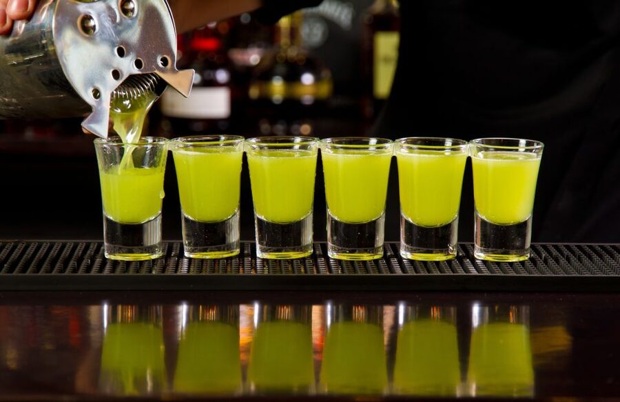 Gdansk: Private Vodka Tasting Tour - How to make the guide work for you (not against you)