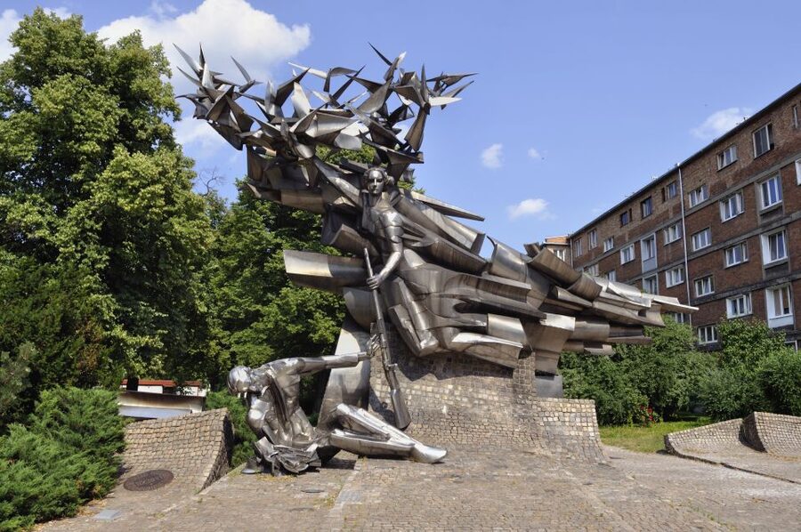Gdansk Private WWII Tour with Museum of the Second World War - Timing, shoes, and what to plan before you go