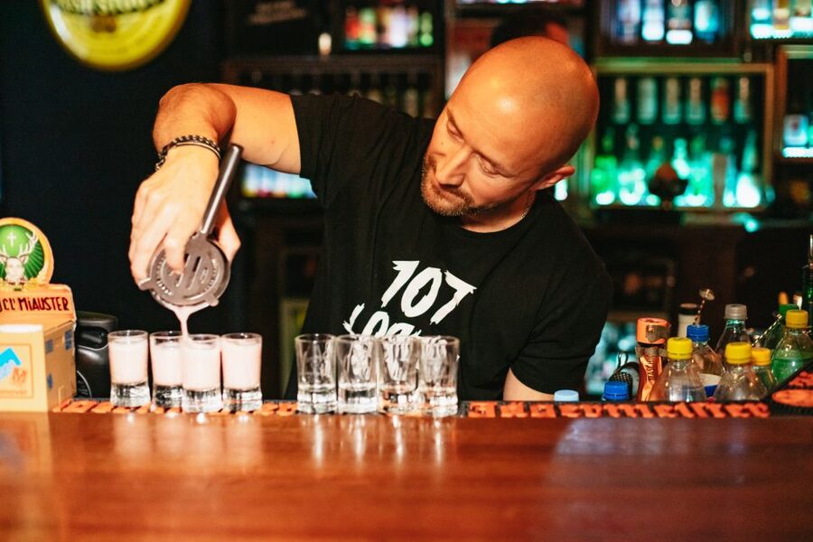 Gdansk: Pub Crawl with Free Drinks - Should You Book This Gdansk Pub Crawl?