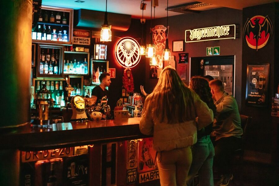 Gdansk: Pub Crawl with Free Drinks - Practical Tips for a Smooth, Fun Night