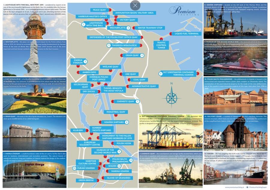 Gdańsk: Scenic Sunset Cruise with Welcome Drink - Drink and Atmosphere: Prosecco or Mulled Wine as the Mood Setter