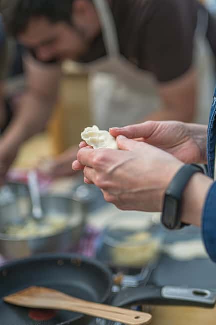 Gdańsk: Shipyard and Port Cruise with Pierogi Tasting - Price and value: is $37 worth 70 minutes plus pierogi?