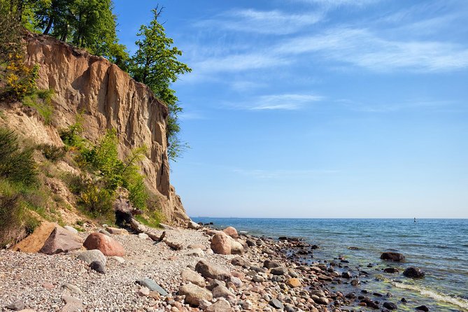 Gdańsk Shore Excursion: Private Gdańsk, Sopot & Gdynia Tour - Key Points You’ll Care About