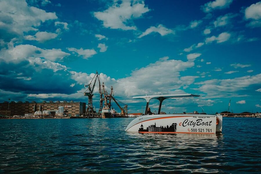 Gdańsk: Sightseeing EcoCruise around the Old Town of Gdansk - Should you book this EcoCruise around the Old Town of Gdańsk?