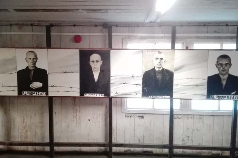 Gdansk: Small-Group Stutthof Tour - Stutthof from Gdansk, why this half-day matters