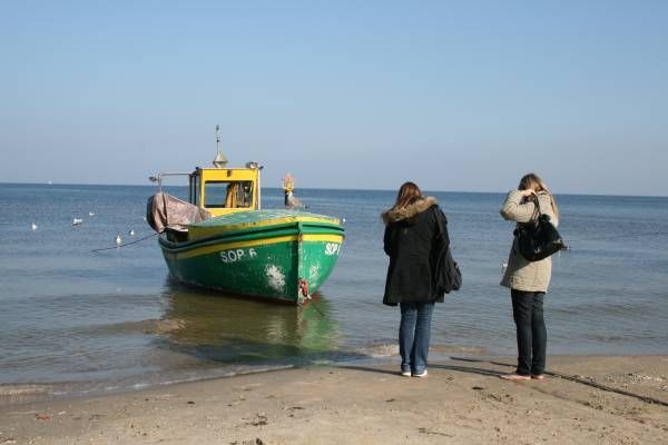 Gdansk, Sopot and Gdynia 3 Cities Private Full-Day Tour - Who This Tour Fits Best, and How to Make It Feel Less Rushed