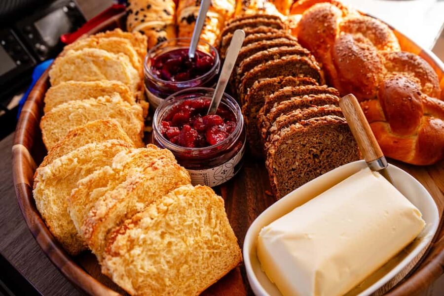 Gdansk/Sopot: Breakfast Cruise on a Catamaran - Key things to know before you go