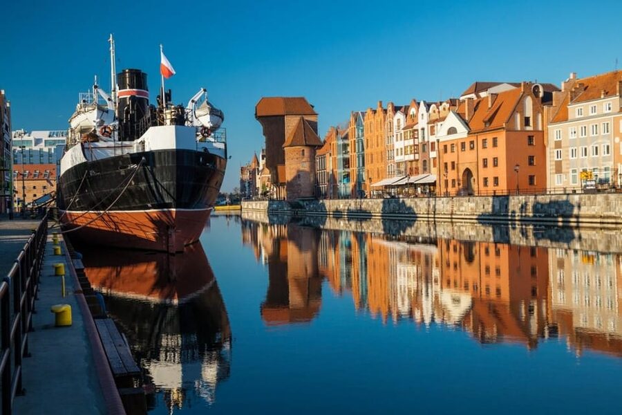 Gdansk, Sopot & Gdynia Road Trip with a Local Guide - Why Gdańsk, Sopot, and Gdynia Fit Together So Well