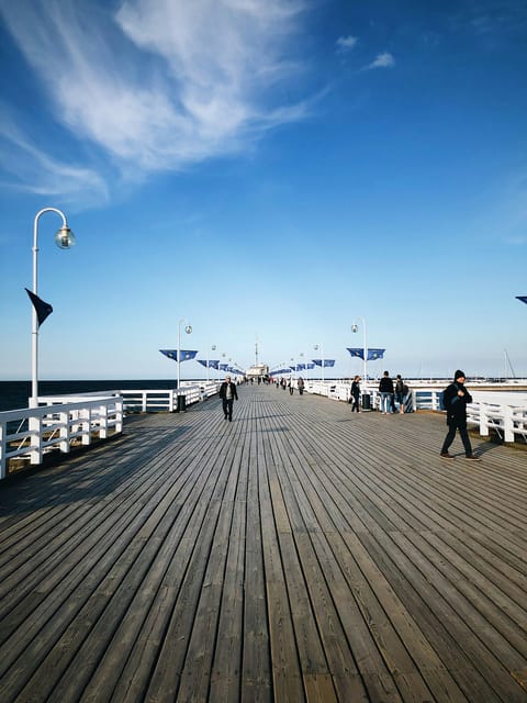Gdansk, Sopot & Gdynia Road Trip with a Local Guide - How the Flexible Schedule Actually Helps You