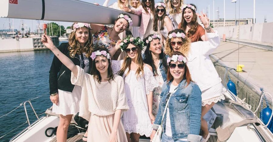 Gdańsk/Sopot: Private Boat Party with Music & Drinks - Key Things to Know Before You Go