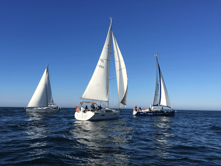 Gdańsk/Sopot: Private Boat Party with Music & Drinks - Communication and Timing: How to Avoid the Common Friction Points