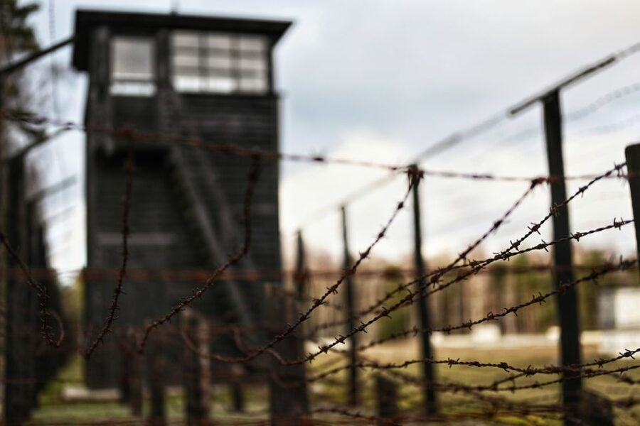 Gdansk: Stutthof Concentration Camp Regular Tour - Stutthof from Gdansk: why this day feels different