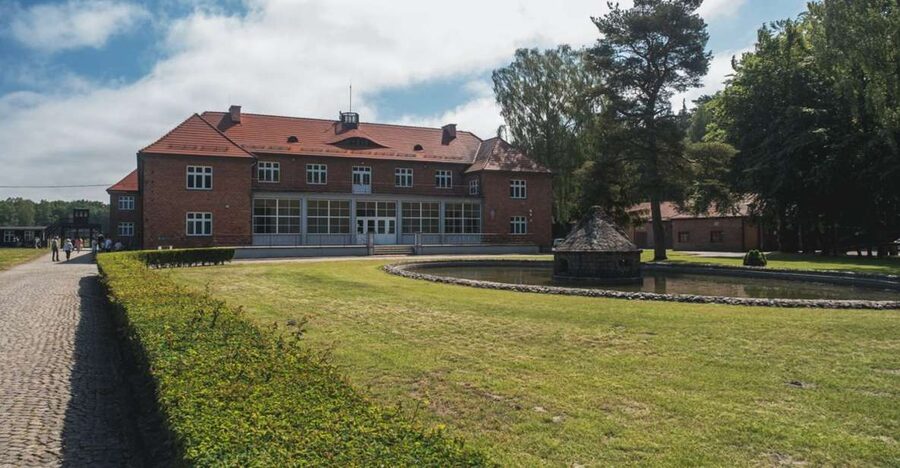 Gdansk: Stutthof Concentration Camp Regular Tour - The Stutthof Museum guided tour: where the route does the teaching