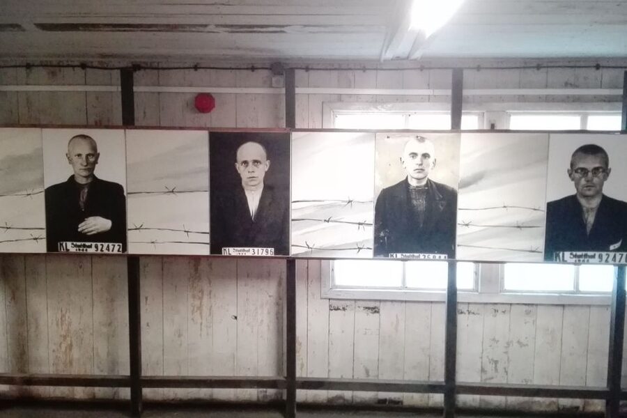 Gdansk: Stutthof Concentration Camp Regular Tour - Which guide style you want, and how to get the most out of it