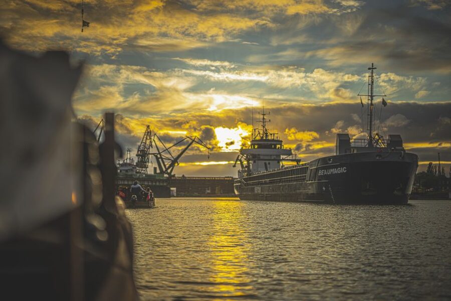 Gdańsk: Sunset Cruise on a Historic Polish Boat - Price and Value: Why Around $26 Makes Sense for What You Get