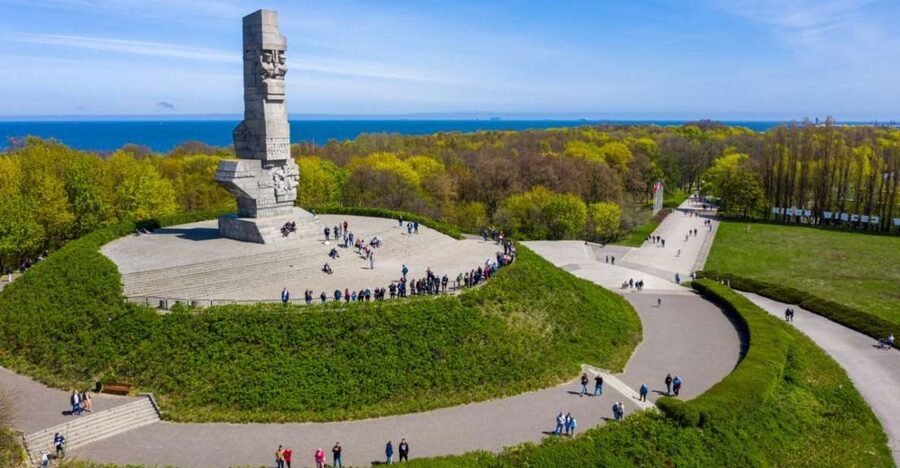 Gdańsk: World War II Tour - Key highlights you should care about