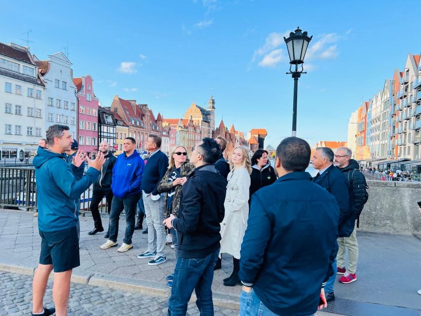 Gdańsk: World War II Tour - Should You Book This WWII Tour in Gdańsk?
