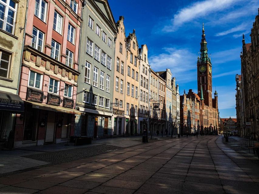 Gdańsk: World War II Tour - Guides Matter More Than Most People Admit