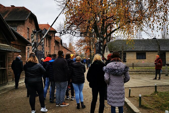 Guided Tour from Krakow to Auschwitz Birkenau with hotel pick up - Price and value: what $66.54 really buys you