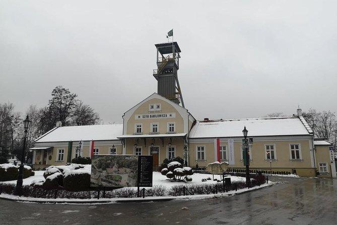 Guided Tour from Krakow to Salt Mine Wieliczka with hotel pick up - Who This Tour Fits Best (And Who Should Rethink It)