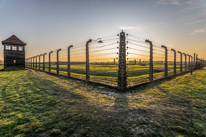 Guided Tour Krakow to Auschwitz-Birkenau with pickup options - What’s included: transport, guide, headsets, and skip-the-line entry