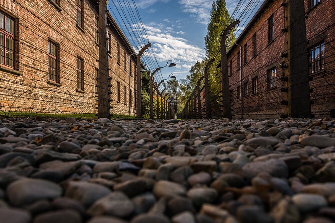 Guided Tour Krakow to Auschwitz-Birkenau with pickup options - Guide quality: where the difference really shows