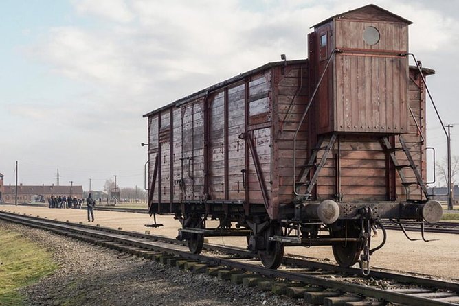 Guided Tour to Auschwitz-Birkenau from Warsaw - Auschwitz II-Birkenau: The Vast Scale and Why Your Time Feels Different