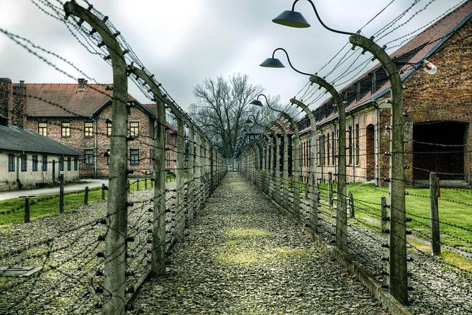 Guided Tour to Auschwitz-Birkenau from Warsaw - 5:30 AM Warsaw Start and the Train Rhythm to Krakow