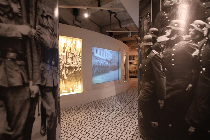 Guided Tour to Auschwitz Birkenau & Schindler Factory with PickUp - Tickets, Headsets, and the Paperwork You Must Not Forget