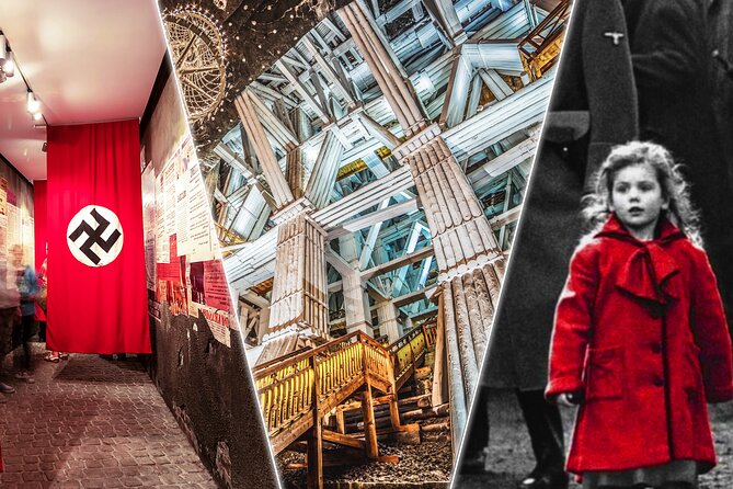 Guided tour to Salt Mine & Schindler Factory with Pick-Up Options - Why This Krakow Day Feels Different Than a Standard Sightseeing Loop