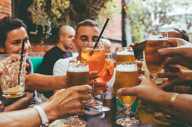 Half-Day Krakow Food Tour in Old Town and Kazimierz - Why Krakow’s Old Town plus Kazimierz tastes like a story